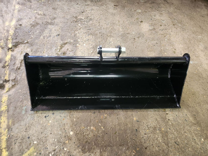 MINIEXCAVATOR HT12 PICIOARE CU BRAȚ FIX