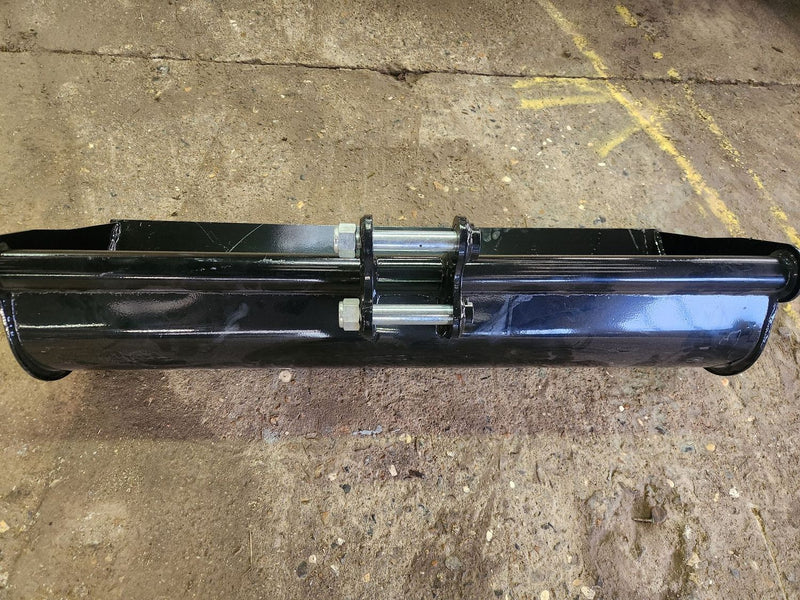 MINIEXCAVATOR HT12 PICIOARE CU BRAȚ FIX