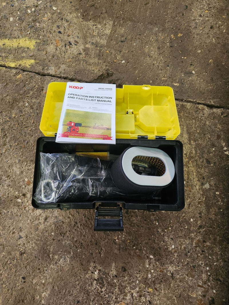 MINIEXCAVATOR HT12 PICIOARE CU BRAȚ FIX