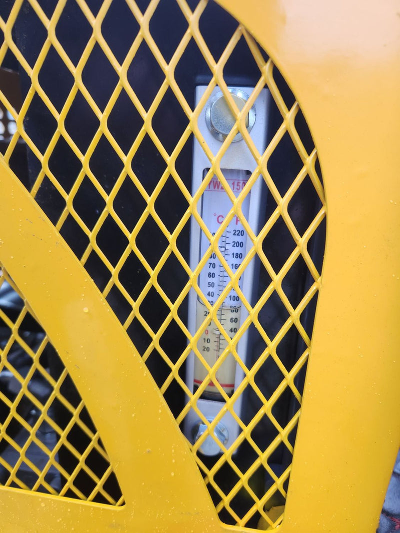 MINIEXCAVATOR NOU CU BRAȚ DECALAT