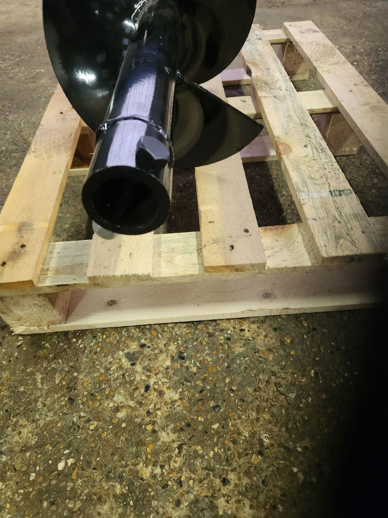 burghiu cu diametrul de 30 cm