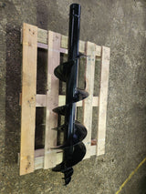 burghiu cu diametrul de 20 cm