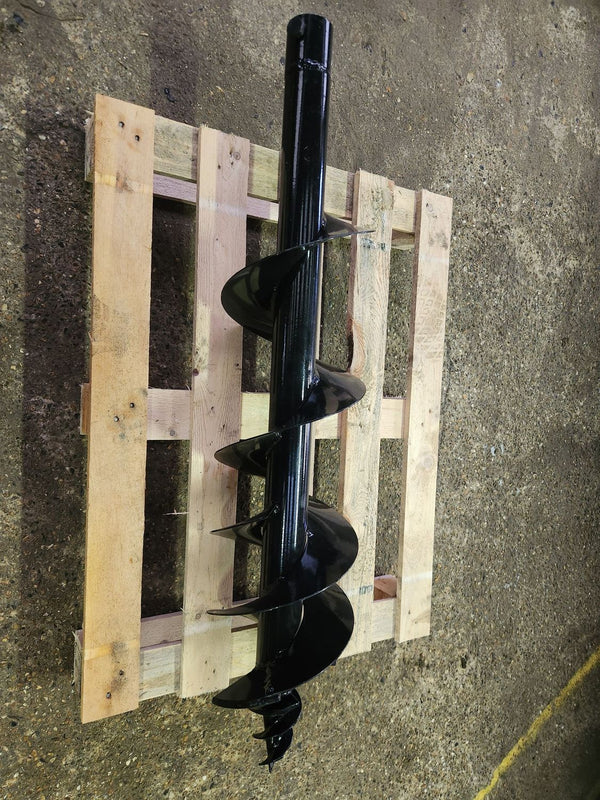 burghiu cu diametrul de 20 cm