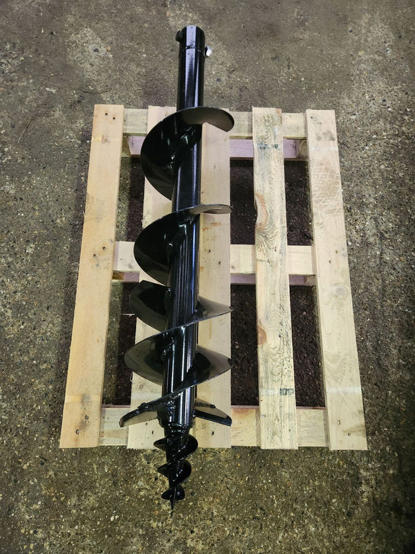 burghiu cu diametrul de 20 cm