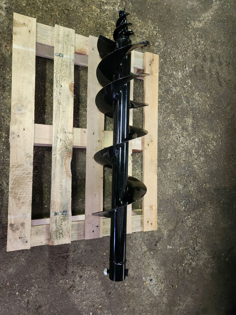 burghiu cu diametrul de 20 cm