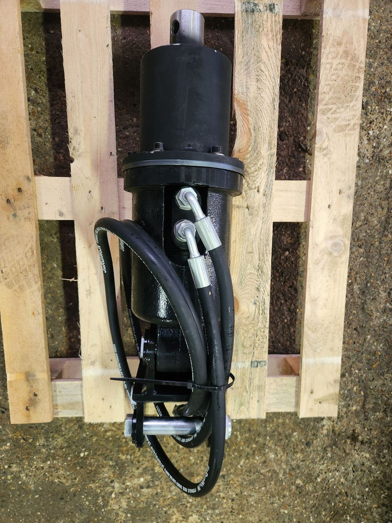 Foreză pentru miniexcavator