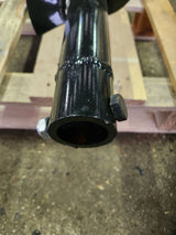 Foreză pentru miniexcavator