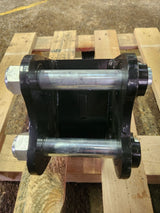 Dinte de scarificator - pentru miniexcavatoare de la 500 kg la 1300 kg