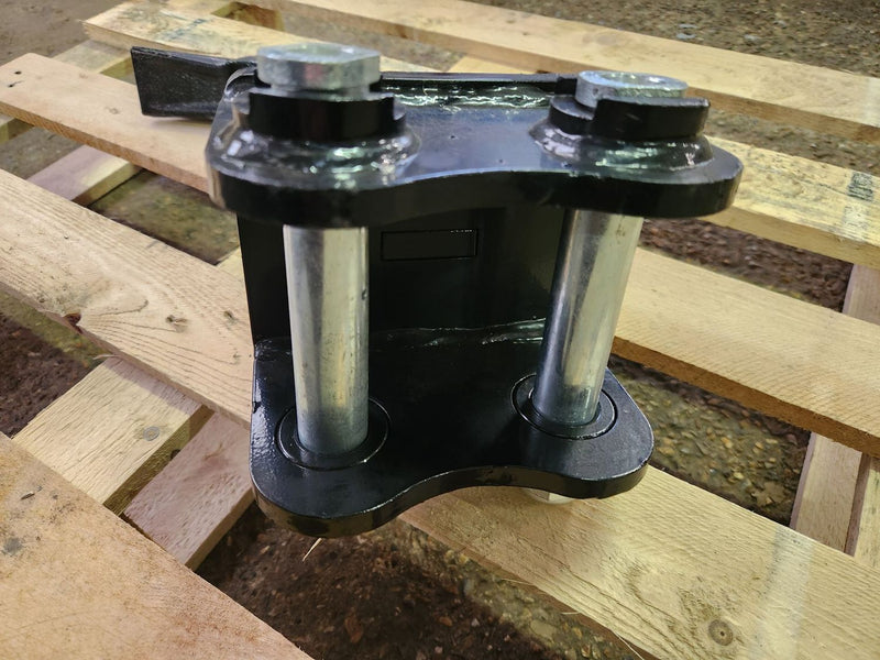 Dinte de scarificator - pentru miniexcavatoare de la 500 kg la 1300 kg