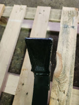 Dinte de scarificator - pentru miniexcavatoare de la 500 kg la 1300 kg