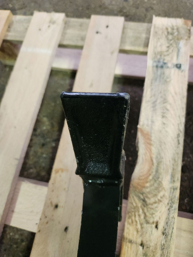 Dinte de scarificator - pentru miniexcavatoare de la 500 kg la 1300 kg