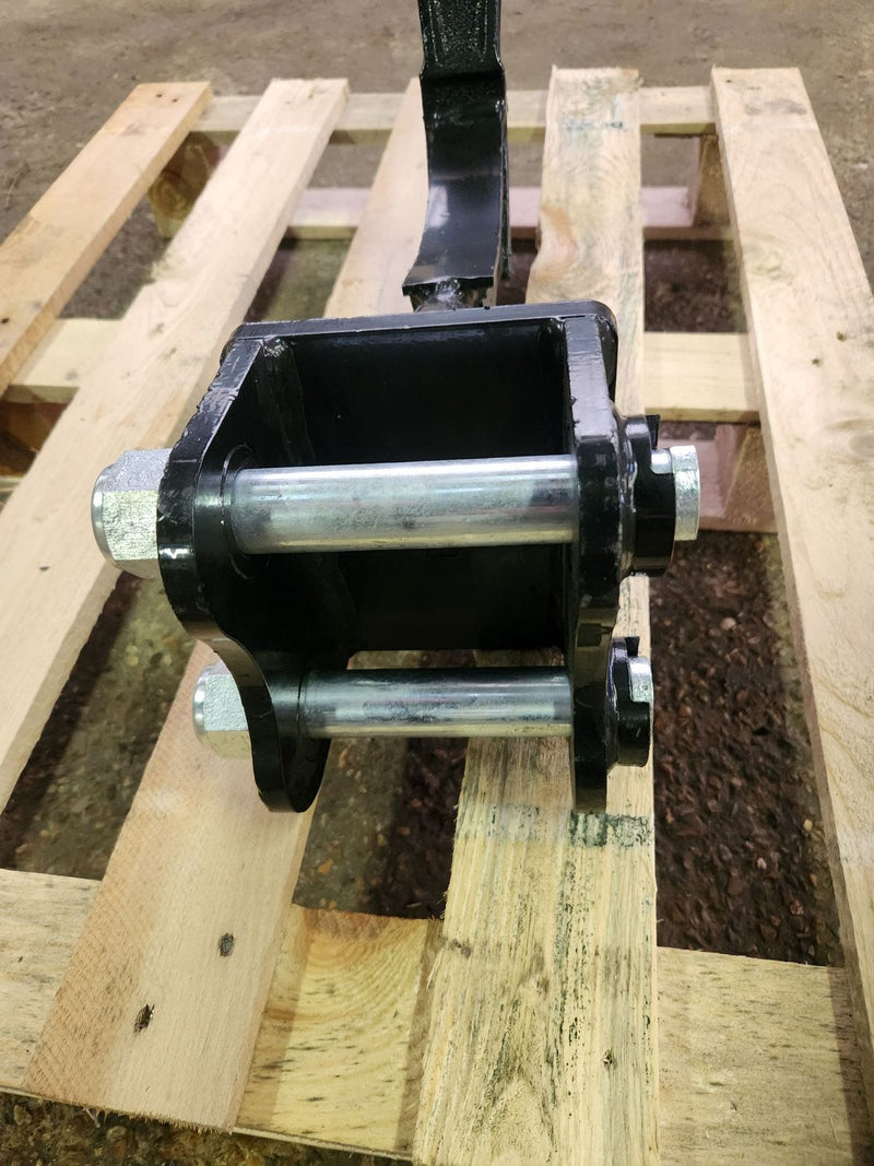 Dinte de scarificator - pentru miniexcavatoare de la 500 kg la 1300 kg