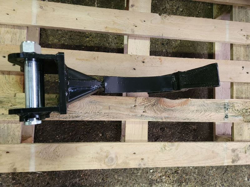 Cupă cu greblă cu 5 dinți