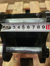 Dinte de scarificator - pentru miniexcavatoare de la 500 kg la 1300 kg