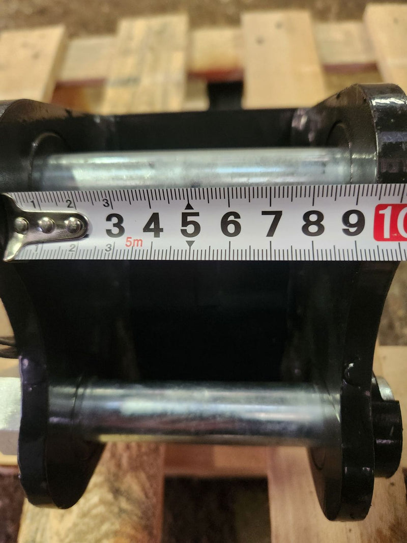 Dinte de scarificator - pentru miniexcavatoare de la 500 kg la 1300 kg