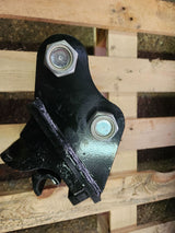 Cuplaj rapid mecanic - pentru miniexcavatoare de la 800 kg la 1200 kg