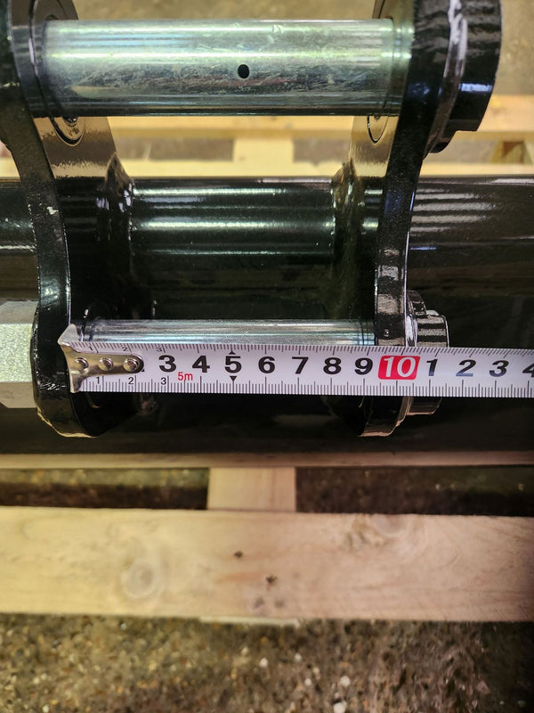 Cupă pentru curățarea șanțurilor, lățime 1000 mm