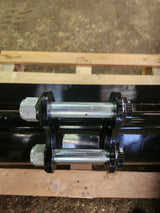 Cupă pentru curățarea șanțurilor, lățime 1000 mm