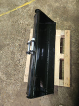 Cupă pentru curățarea șanțurilor, lățime 1000 mm