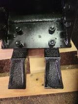 Lățimea cupei 200 mm