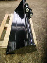 Cupă pentru curățarea șanțurilor, lățime 1000 mm