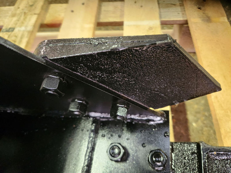 Lățimea cupei 200 mm