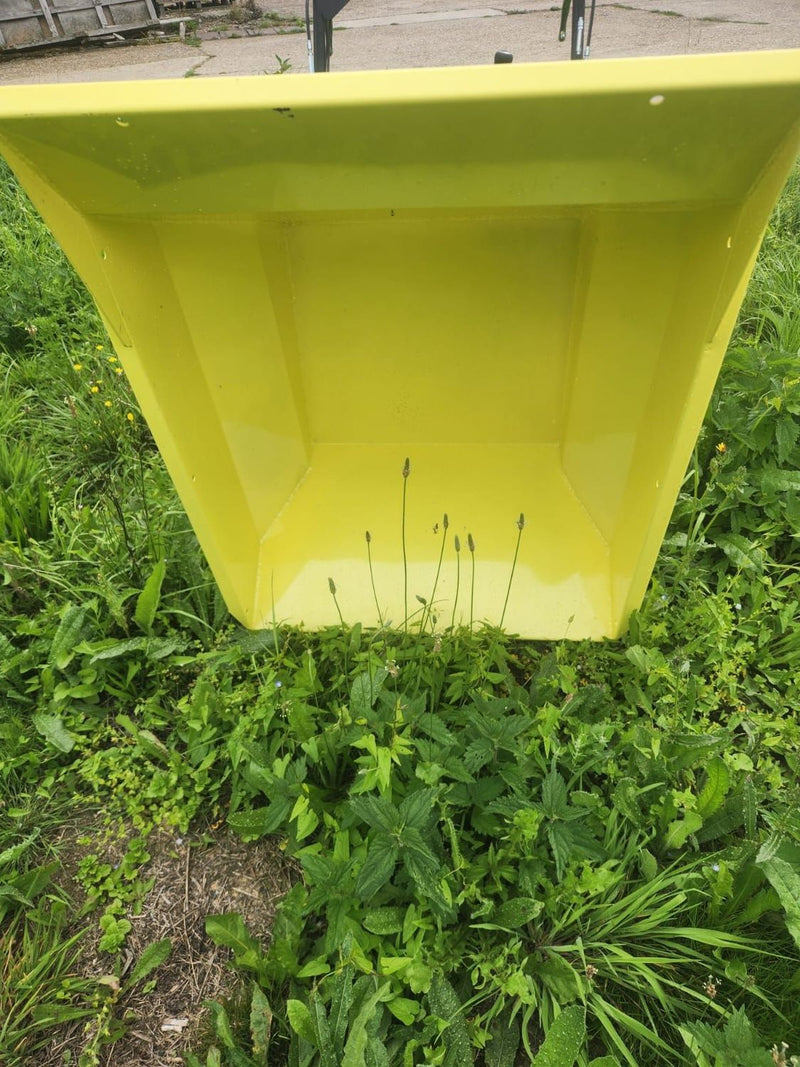 Roabă cu roți - Marca AUSTTER Model T30