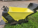 MINI DUMPER AUSTTER MODEL T50FL