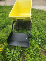 MINI DUMPER AUSTTER MODEL T50FL