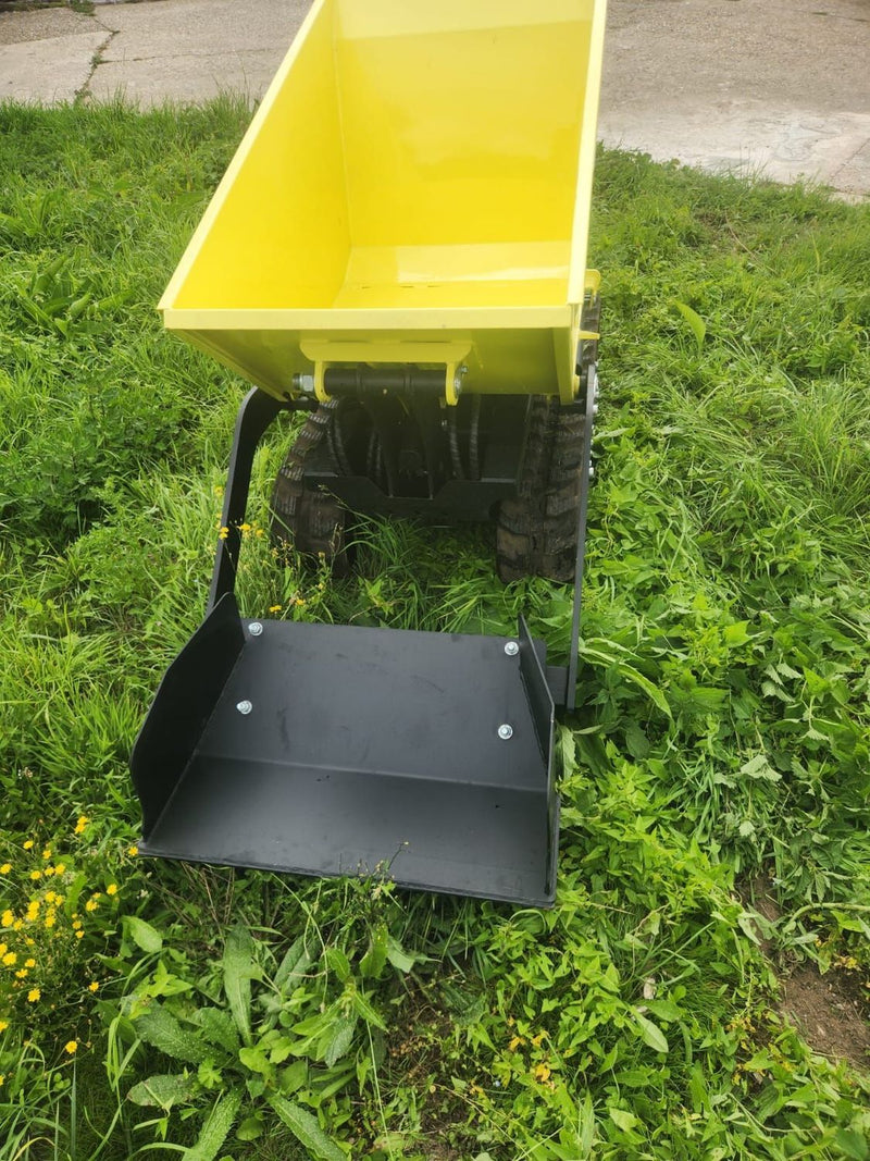 MINI DUMPER AUSTTER MODEL T50FL