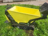 MINI DUMPER AUSTTER MODEL T50FL