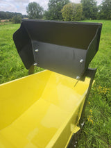MINI DUMPER AUSTTER MODEL T50FL