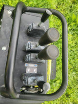 MINI DUMPER AUSTTER MODEL T50FL