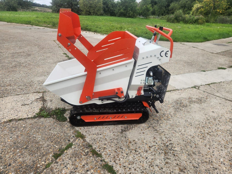 MINI DUMPER MODEL HIGHTOP HHM800
