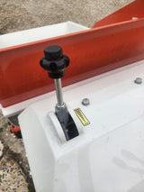 MINI DUMPER MODEL HIGHTOP HHM800
