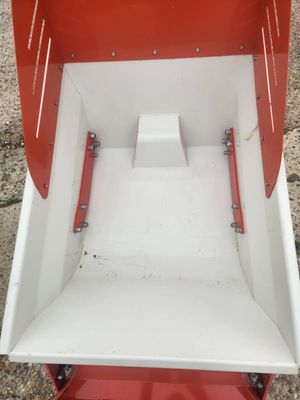MINI DUMPER MODEL HIGHTOP HHM800