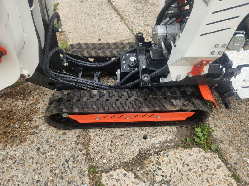 MINI DUMPER MODEL HIGHTOP HHM800