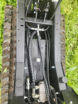 MINI DUMPER AUSTTER MODEL T50FL