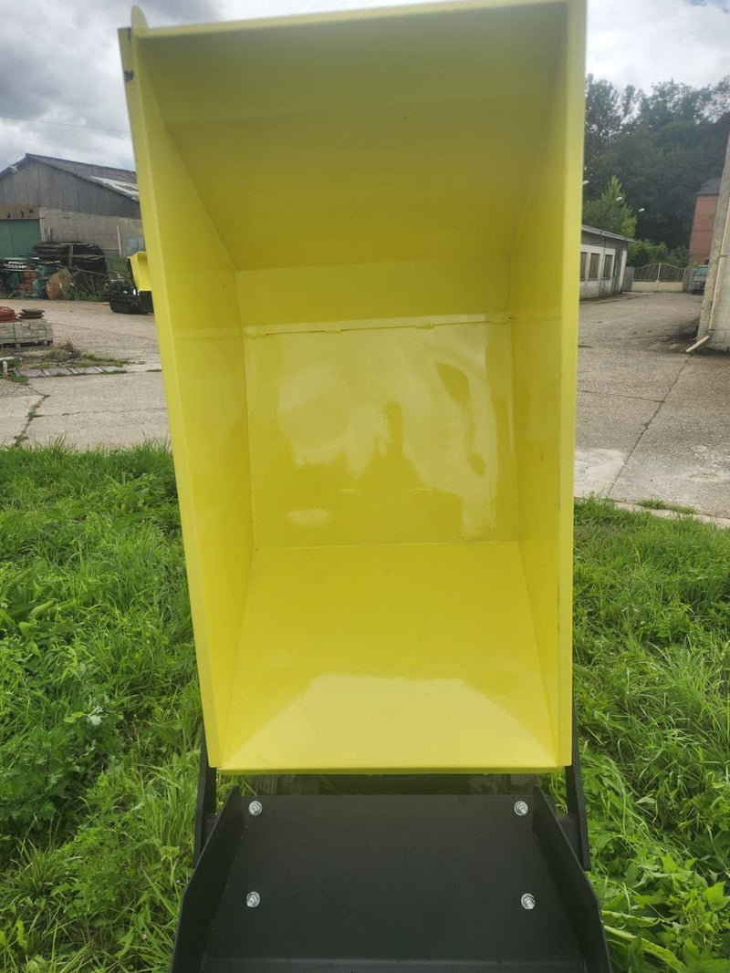 MINI DUMPER AUSTTER MODEL T50FL