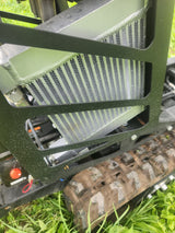 MINI DUMPER AUSTTER MODEL T50FL