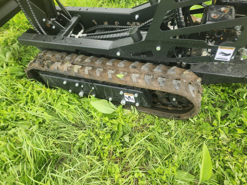 MINI DUMPER AUSTTER MODEL T50FL