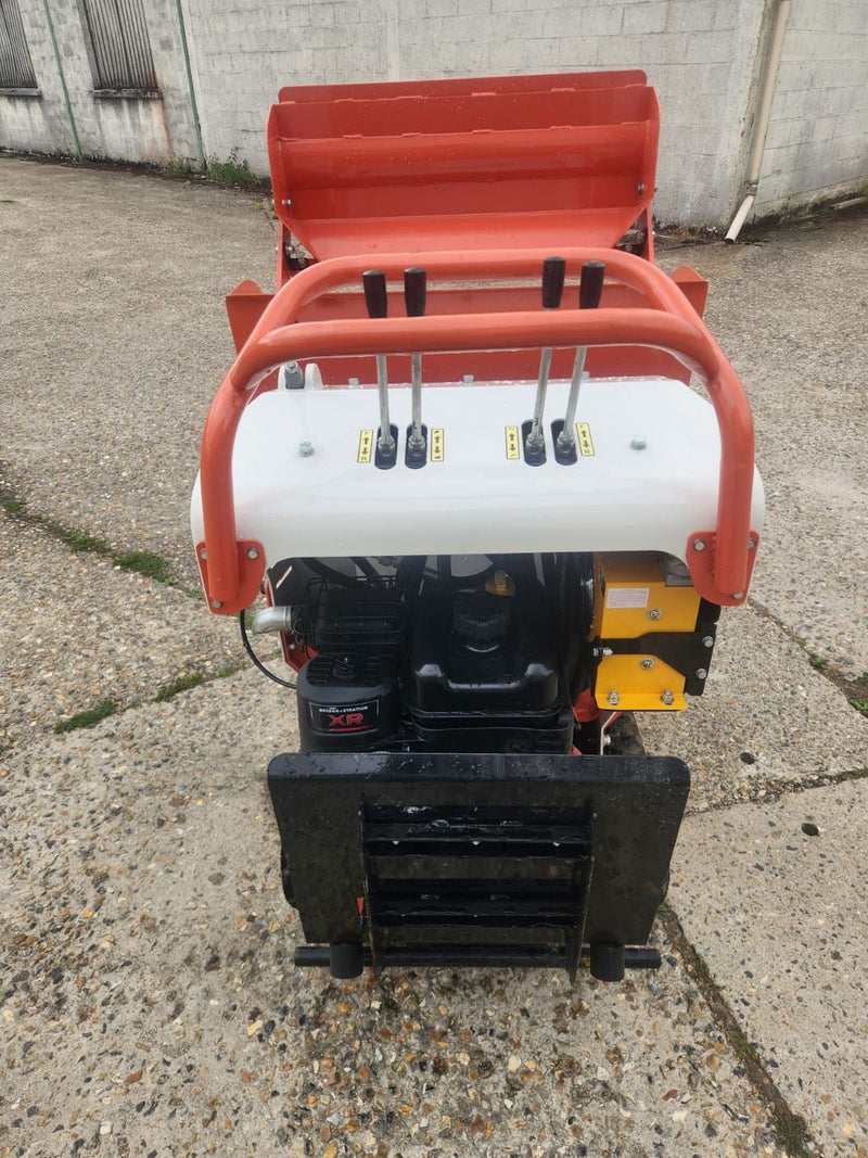 MINI DUMPER MODEL HIGHTOP HHM800