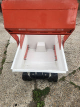 MINI DUMPER MODEL HIGHTOP HHM800