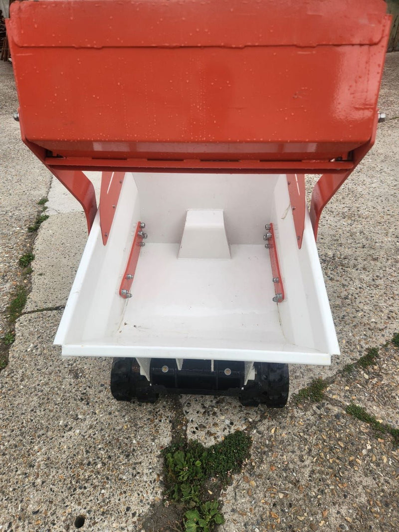 MINI DUMPER MODEL HIGHTOP HHM800