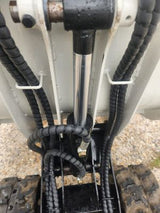 MINI DUMPER MODEL HIGHTOP HHM800