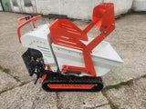 MINI DUMPER MODEL HIGHTOP HHM800