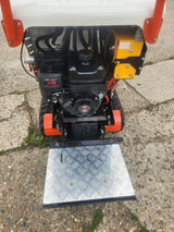 MINI DUMPER MODEL HIGHTOP HHM800