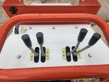 MINI DUMPER MODEL HIGHTOP HHM800