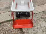 MINI DUMPER MODEL HIGHTOP HHM800