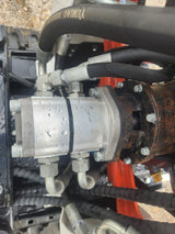 MINI DUMPER MODEL HIGHTOP HHM800